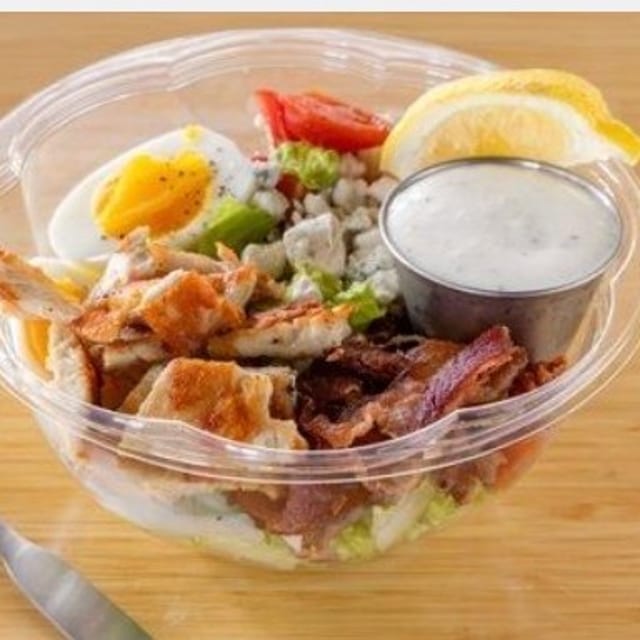 Cali Cobb Salad.