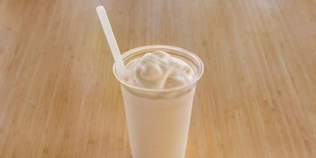 Coconut Shake.