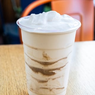 Espresso Shake