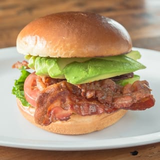 Avocado BLT