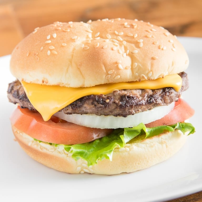 Fast Food Favorites Delivered Right to You