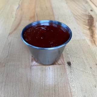 BBQ Sauce