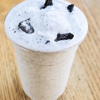 Oreo Shake