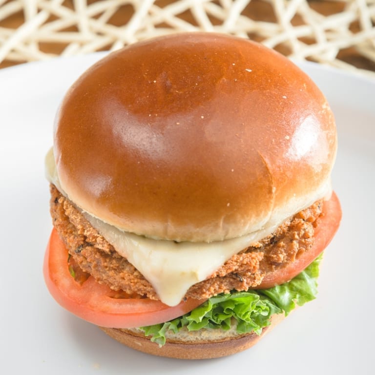 Burger Bliss: American Classics and Breakfast Favorites