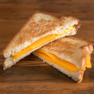 Grilled Cheese